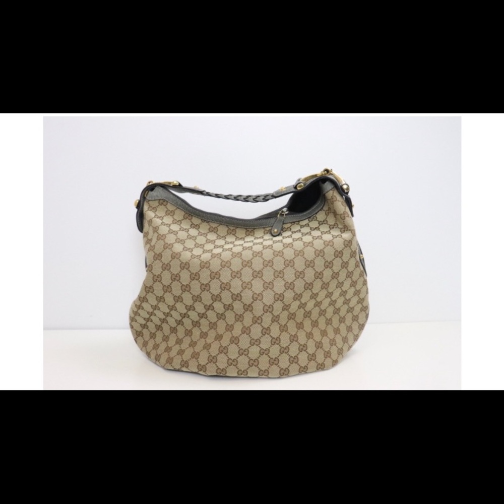 Vintage Gucci Hobo bag